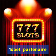 1xbet partenaire apk download